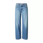 Levis  LOW LOOSE GOOD GRADES TENCEL A5566-0063  Modra