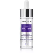 Miraculum Pepti Lifting wrinkle-filling serum lifting serum proti gubam 30 ml