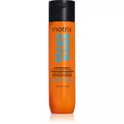 Matrix Mega Sleek Smoothing Shampoo šampon za neposlušnu i anti-frizz kosu 300 ml