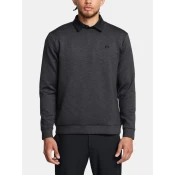 Mikica Under Armour UA Drive Midlayer Crew-BLK