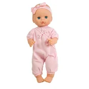 Dromader DROMADER Punčka Agusia pije in lula 48 cm 00382 03824