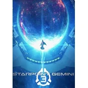 Starpoint Gemini 3 (PC) Steam Key EUROPE