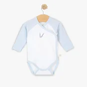 Just kiddin baby bodi preklopMy Tiny Farm, 56-68