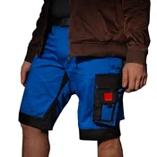 shumee Delovne kratke hlače Doctorvolt 2179 245 g/m2 R62 za električarje