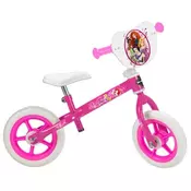 Huffy Disney Princess tekaški kolo 10, roza