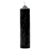 Rimba BDSM Candle Black