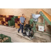 Karcher PROFI sesalec NT 75/2 Tact2 Me T c Adv, 1.667-316.0