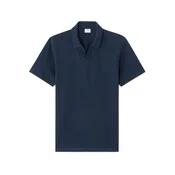 Celio Nepiquy polo majica, mornarsko modra