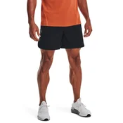 Under Armour VANISH ELITE SHORT, muške fitnes hlace, crna 1376782