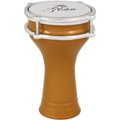 YUKA DARABUKA DRBTC5-10GLD DARBUKA ALUM.,GOLDDRBTC5-10GLD DARBUKA ALUM.,GOLD
