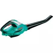 BOSCH akumulatorski puhalnik ALB 18 LI SOLO 06008A0302