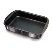 Berlingerhaus Pekač s titanovim premazom 40 x 28,5 cm Carbon Pro Line