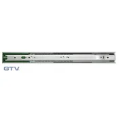 GTV KROGLIČNO VODILO z mehkim zapiranjem VERSALITE H=45 mm