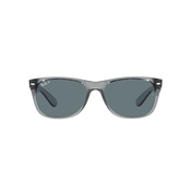 Ray-Ban Sunčane naočale NEW WAYFARER  siva