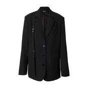 Hoermanseder Blazer Leoni črna