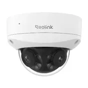 Reolink Reolink Duo 2V PoE Kamera PoE z Dvojnim Objektivom