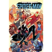 Miles Morales: Spider-Man Modern Era Epic Collection: Sitting in a Tree