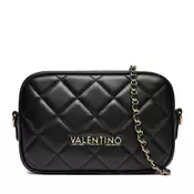 Torbica Valentino Ocarina VBS3KK51R Crna