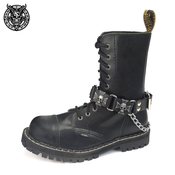 Opasnica za čevlje DARK RIDER - LSF3 50