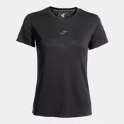 R-CITY SHORT SLEEVE T-SHIRT BLACK L