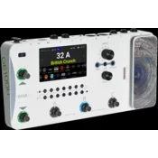 Mooer GE1000 White multi-efekt procesor