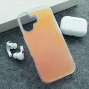 Maska ColorPop za iPhone 17