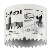 KWB BiMetal krunasta testera 25/32, HSS, drvo/metal/plastika ( KWB 49598025 )