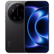 XIAOMI pametni telefon 17 Ultra 16GB/512GB, Black