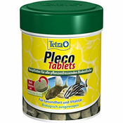 TETRA PLECO TABLETE 120TBL/36G