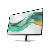 HP Monitor 527pu 9E0G5AA, 27, IPS, QHD, 100Hz, USB-C