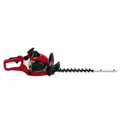 Einhell GE-PH 2555 A benzinske škare za živicu, 24,5 cm3, 0,85 kW, 61 cm