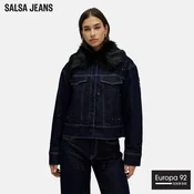 Salsa Traper Jakna