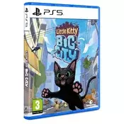 Little Kitty, Big City - PS5 PS5