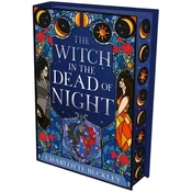 Witch in the Dead of Night