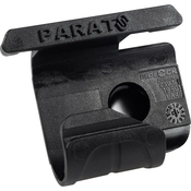 Parat Pritrdilna sponka Črna Parat 6902042151