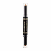 Max Factor Senka za oci u olovci Double ended 06