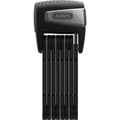 Abus 6500A/110 Black SH SmartX Bordo alarm zložljiv varnostni lok