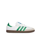 adidas Superge Samba Og IG1024 Bela