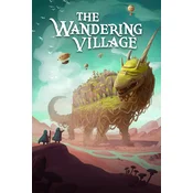 The Wandering Village PC/XBOX LIVE Key EUROPE
