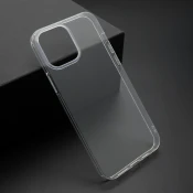 Comicell Gentle Color Maska za telefon iPhone 13 Pro Max, Providna