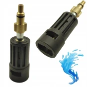 shumee Adapter za visokotlačni čistilnik Lavor na bajonet Kärcher K