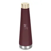 Berlingerhaus Termoska BH-8745 stainless steel bottle 0.4 l Leonardo Collection