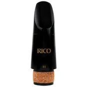 RICO RRGMPCBCLB7 ustnik Bb klarinet GRAFONITE B7
