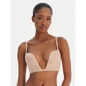 Wonderbra Push-Up nedrček WB0000J5 Bež