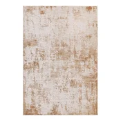 Bež/kremno bela ročno tkana preproga 160x240 cm Anders AN02 – Asiatic Carpets