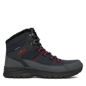 Trekking CMP Auryl Mid Waterproof 3Q72897 Tamnoplava