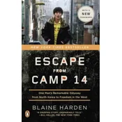 Escape from Camp 14