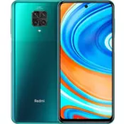 Xiaomi Redmi Note 9 Pro 6GB/64GB Zeleni