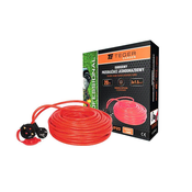 shumee Podaljšek z enojno vtičnico, garden PROFESSIONAL, 3X1,5 mm, IP20, H05VV-F, z ozemljitvijo, CE certifikat/20M, Teger