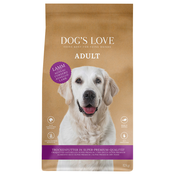 Dog´s Love Adult jagnjetina - 12 kg